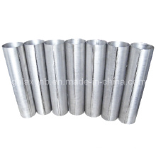 Titanium Welded Tubes for Industry